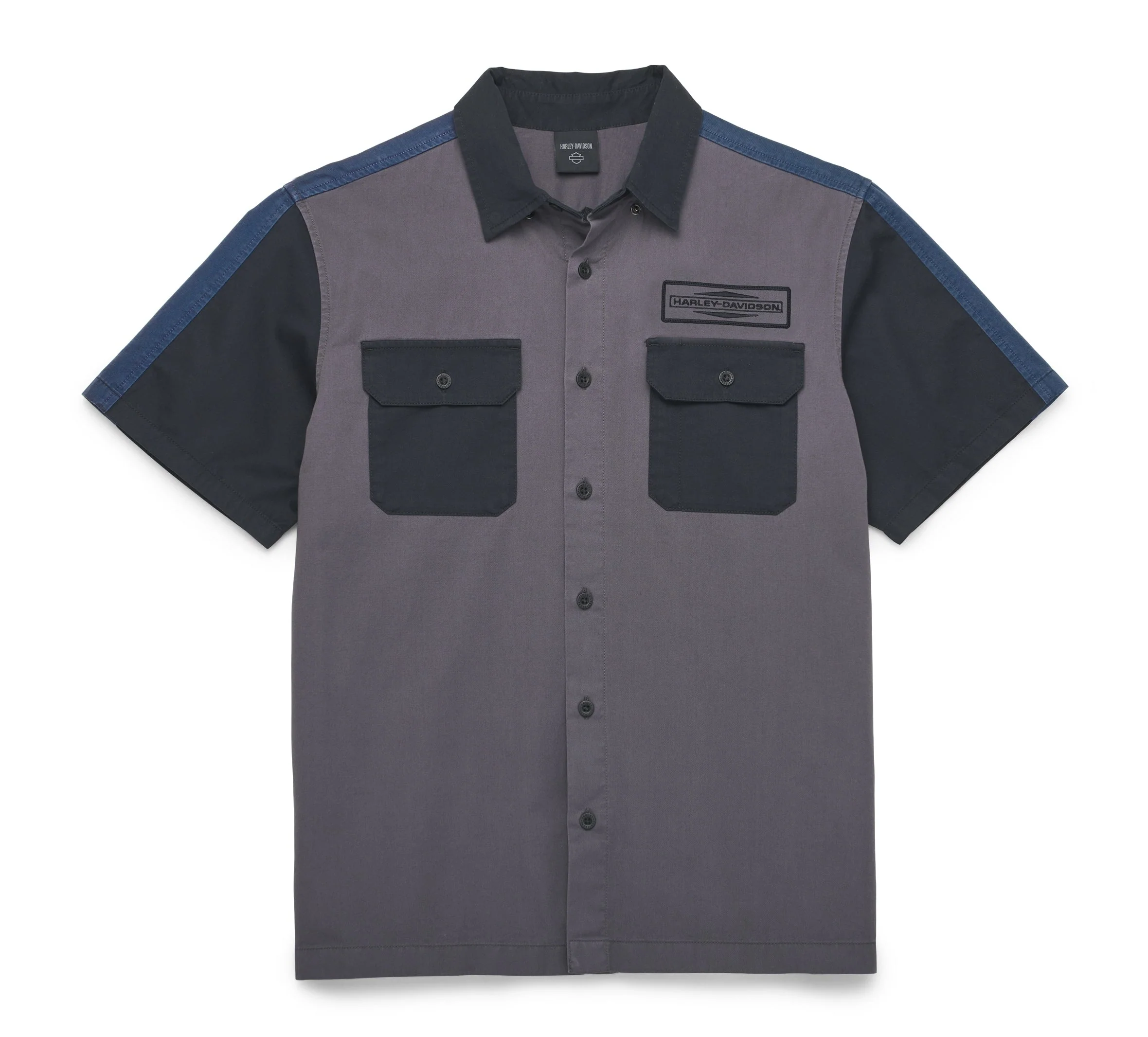 Harley-Davidson Men's Motorcycle Gear & Clothing on Sale